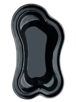 Teichbecken T11000 - Koi (GFK) - XXL-Produkt