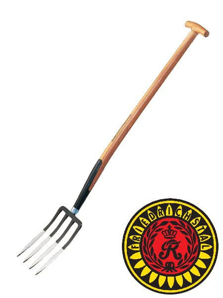 Rex-Spatengabel, Klein (Art.Nr. 54529) 1 Rex-Spatengabel, Klein (Art.Nr. 54529)