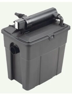 MultiClear Set 5000 Durchlauffilter Von Pontec (Art.Nr.50238)