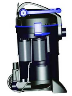 Pondovac 4 Von OASE (Art.Nr.50388) -Gartenwelt Angebote Store 75804 3 1280x1280