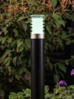 Smarte Gartenleuchte 'Arco 40 Plus' Von Garden-Lights (Art.3196011) -Gartenwelt Angebote Store Arco 40 Plus 1 1280x1280