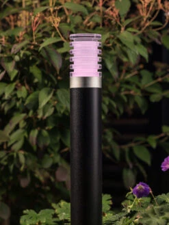 Smarte Gartenleuchte 'Arco 40 Plus' Von Garden-Lights (Art.3196011) -Gartenwelt Angebote Store Arco 40 Plus 2 1280x1280