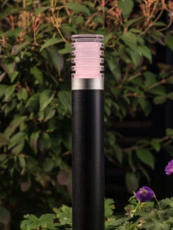 Smarte Gartenleuchte 'Arco 40 Plus' Von Garden-Lights (Art.3196011) -Gartenwelt Angebote Store Arco 40 Plus 4 1280x1280