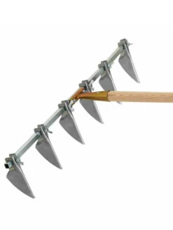 Rillenzieher Ohne Stiel (Art.Nr. B66635)