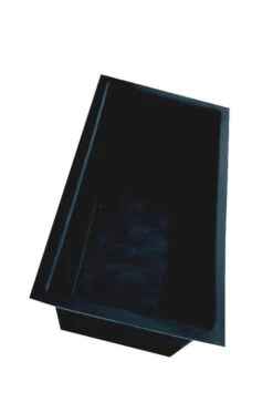 GFK-Becken Eckig E140 - XXL-Produkt (Art.Nr.15037)