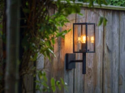 Wandleuchte 'Celata' Von Garden-Lights (Art.Nr. 3188011) -Gartenwelt Angebote Store Celata 3 1280x1280