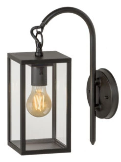 Wandleuchte 'Columba' Von Garden-Lights (Art.Nr. 3187011)