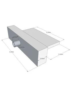 Wasserfall "Antigua" (Art.Nr. AG-ew1111) -Gartenwelt Angebote Store EW1111Bemassung2 1280x1280