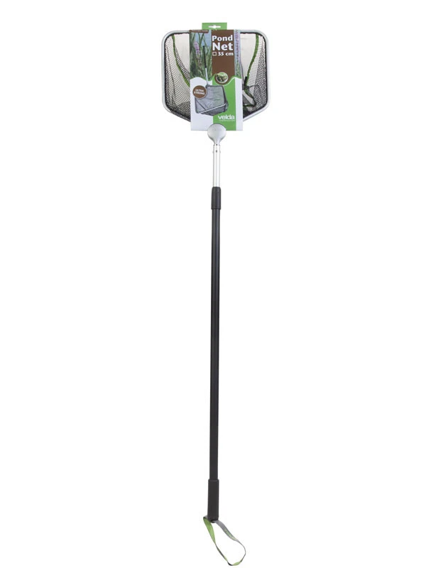 Pond Net Von Velda 1 Pond Net Von Velda