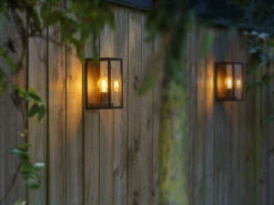 Wandleuchte 'Sitta' Von Garden-Lights (Art.Nr. 3186011) -Gartenwelt Angebote Store Sitta 1 1280x1280