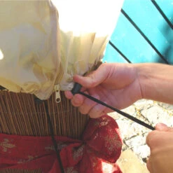 Winterschutz Vlieshaube "Sternchen" (Art.Nr. Vi29277) -Gartenwelt Angebote Store Verschluss Vlieshaube62dff02001d50 1280x1280