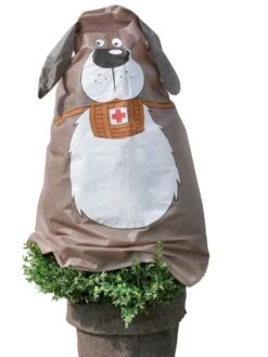 Winterschutz Vlieshaube Hund "Paddy" (Art.Nr. Vi28876) -Gartenwelt Angebote Store Vlieshaube hund paddy 1280x1280