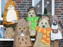 Winterschutz Vlieshaube Eule "Ela" (Art.Nr. Vi28874) -Gartenwelt Angebote Store Winterschutz Vliesfiguren57d7ca4d568a1 1280x1280