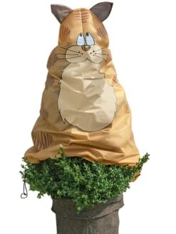 Winterschutz Vlieshaube Kater "Felix" (Art.Nr. Vi28875) -Gartenwelt Angebote Store Wintervlies Kater felix 1280x1280