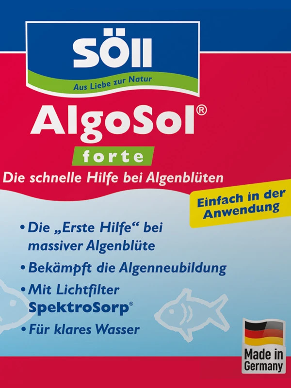 AlgoSol® Forte Von Söll 2 AlgoSol® Forte Von Söll – Bild 2