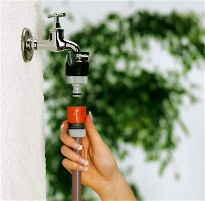 Gardena Wasserdieb (Art.Nr. 272213) 2 Gardena Wasserdieb (Art.Nr. 272213) – Bild 2