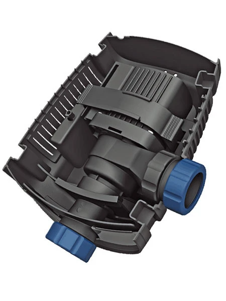 AquaMax ECO Premium 12000 /12 V Von OASE (Art.Nr.50382) 2 AquaMax ECO Premium 12000 /12 V Von OASE (Art.Nr.50382) – Bild 2