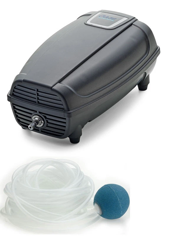 AquaOxy 250 Von OASE (Art.Nr. 34064) 1 AquaOxy 250 Von OASE (Art.Nr. 34064)