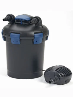 BioPress 6000 Set Von OASE (Art.Nr.50453)