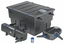 BioTec ScreenMatic-Set 60000 Von OASE (Art.Nr. 57698)