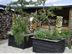 Bird Blocker Flags Von Velda (Art.Nr.Vel148205) -Gartenwelt Angebote Store bird blocker flags 4 1280x1280