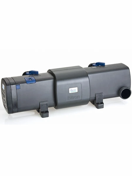 Bitron C 55 W Von OASE (Art.Nr. 56823) 1 Bitron C 55 W Von OASE (Art.Nr. 56823)