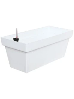 Blumenkasten Cube Case -Gartenwelt Angebote Store blumenkasten cube case weis 1280x1280