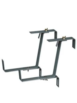 Blumenkasten-Halter "Strong"