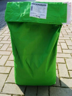 Böschungsrasen - Ohne Klee