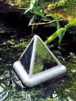 Brilliant Pyramid Von Velda (Art.Nr.Vel148206)