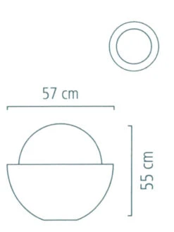 Emsa In- & Outdoorbrunnen 'Guapi' (Art.Nr. EM8512114057) -Gartenwelt Angebote Store brunnen 5 77619 2 1280x1280