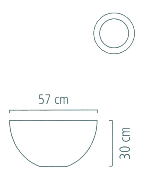 Emsa In- & Outdoorbrunnen 'Loa' (Art.Nr. EM8512113857) 3 Emsa In- & Outdoorbrunnen 'Loa' (Art.Nr. EM8512113857) – Bild 3