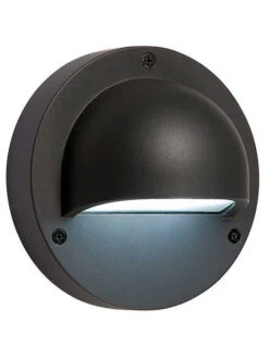 Wandleuchte 'Deimos' Von Garden-Lights (Art.Nr. 3095011)