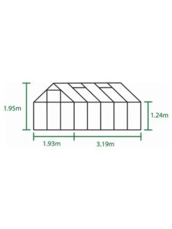 Juliana Gewächshaus Pluto -Gartenwelt Angebote Store detail gewaechshaus pluto 1280x1280
