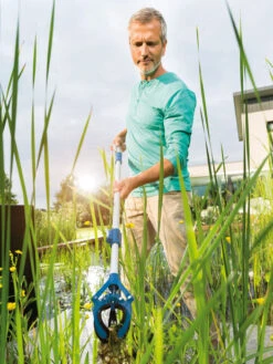 EasyPick Von OASE (Art.Nr. 40291) -Gartenwelt Angebote Store easypick emotion 1280x1280