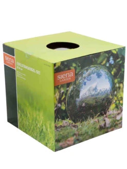 Deko-Edelstahlkugel -Gartenwelt Angebote Store edelstahlkugel 30 1280x1280