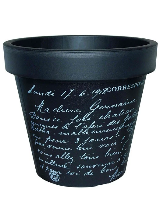 Pflanzkübel E&K Sience 1 Pflanzkübel E&K Sience