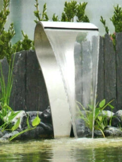 Wasserfall "Barbados Pool" (Art.Nr. AG-ew1313)