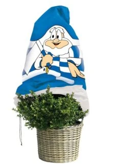Winterschutz Vlieshaube "blau-weiß" (Art.Nr. Vi29133) -Gartenwelt Angebote Store fanvlieshaube blau weiss57d7edaaef76c 1280x1280