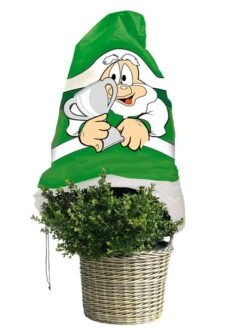 Winterschutz Vlieshaube "grün-weiß" (Art.Nr. Vi29134) -Gartenwelt Angebote Store fanvlieshaube gruen weiss 1280x1280