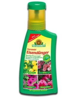 Ferramin Eisendünger
