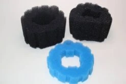 Ersatzfilterset Für BioPress 4000 (Art.Nr. 15558) -Gartenwelt Angebote Store filterschwamm 15558 1280x1280 2