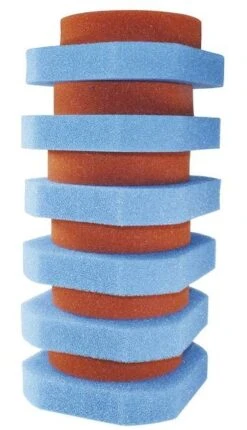 Ersatzfilterset Für FiltoClear 15000 (Art.Nr. 56884)