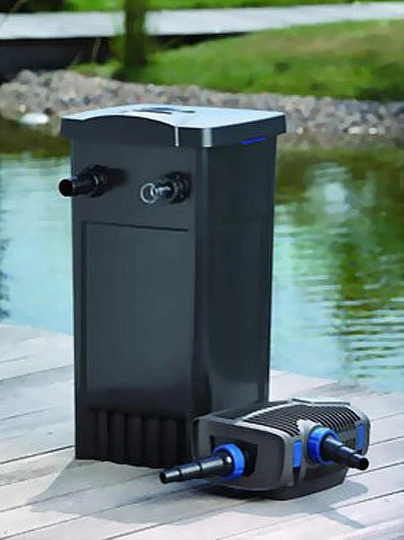 FiltoMatic Set 14000 CWS Von OASE (Art.Nr.50866) 1 FiltoMatic Set 14000 CWS Von OASE (Art.Nr.50866)