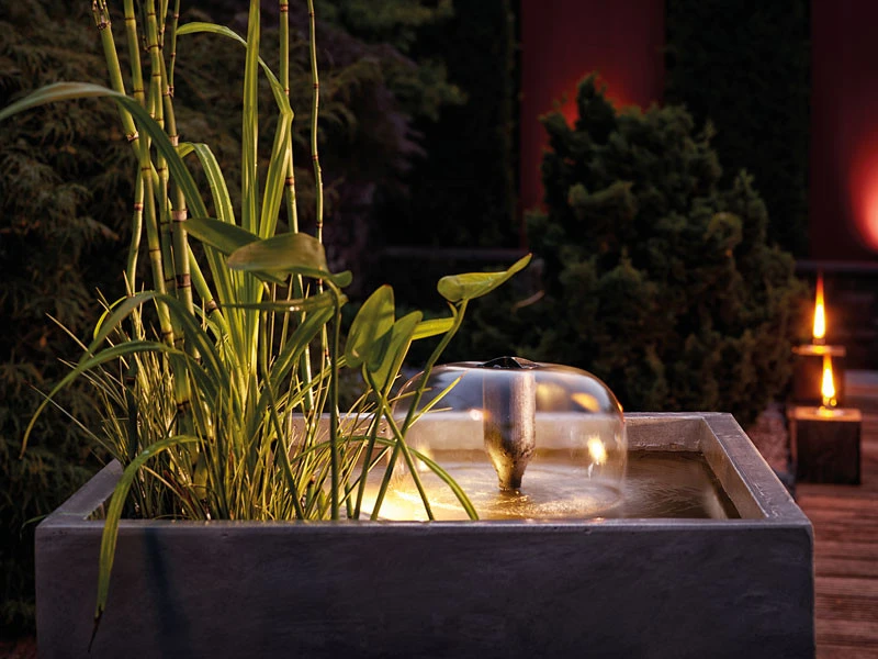 Filtral 6000 UVC Multifunktionsfilter Von OASE (Art.Nr. 70235) 2 Filtral 6000 UVC Multifunktionsfilter Von OASE (Art.Nr. 70235) – Bild 2