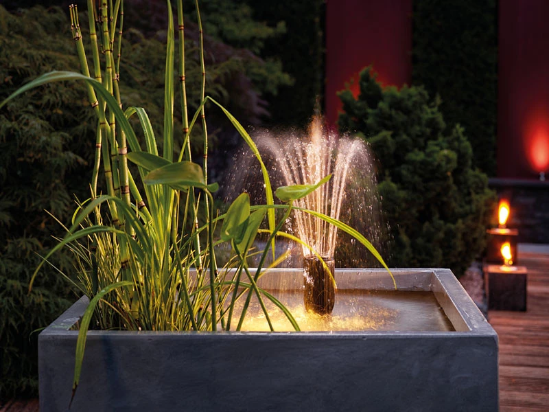 Filtral 6000 UVC Multifunktionsfilter Von OASE (Art.Nr. 70235) 3 Filtral 6000 UVC Multifunktionsfilter Von OASE (Art.Nr. 70235) – Bild 3