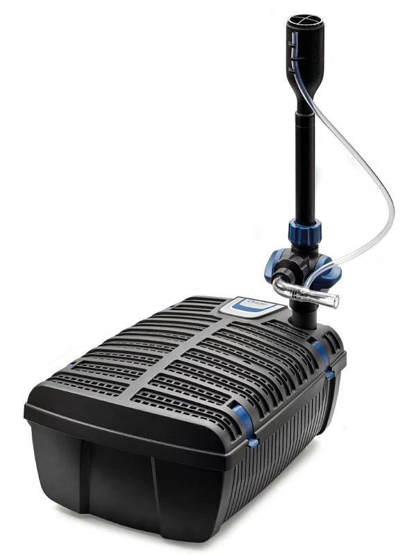 Filtral 6000 UVC Multifunktionsfilter Von OASE (Art.Nr. 70235) 1 Filtral 6000 UVC Multifunktionsfilter Von OASE (Art.Nr. 70235)