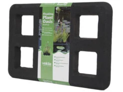 Floating Plant Oasis Von Velda (Art.Nr. Vel127603) -Gartenwelt Angebote Store floating plant oasis 2 1280x1280