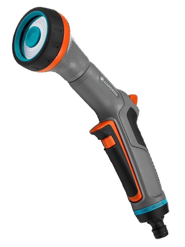 GARDENA Comfort Brause Für Empfindliche Pflanzen (Art.Nr. 437511) 1 GARDENA Comfort Brause Für Empfindliche Pflanzen (Art.Nr. 437511)