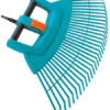 GARDENA Fächerbesen 2 In 1 "XXL Vario" (Art.Nr. 587208)
